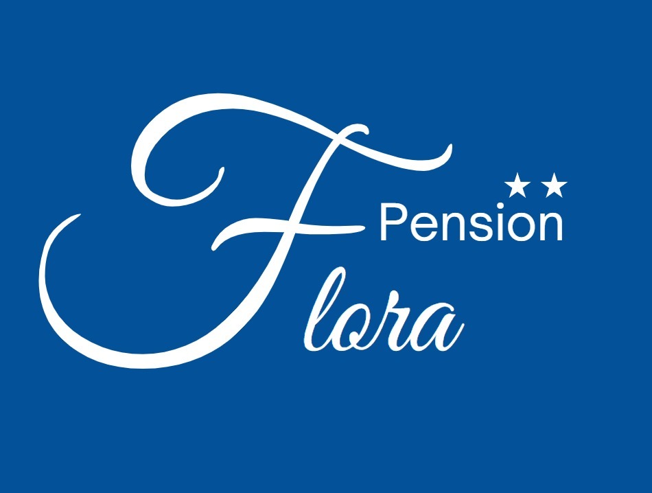 Pension Flora Logo